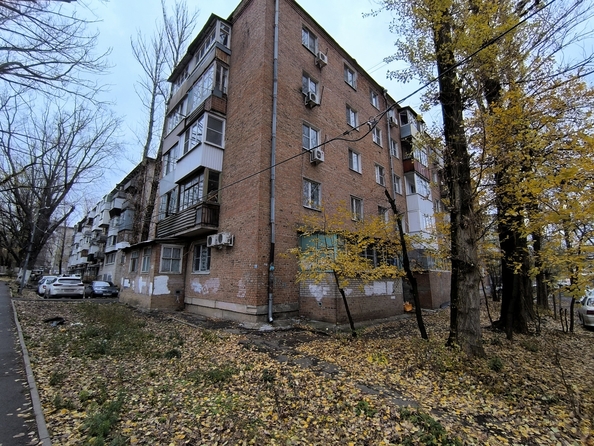 
   Продам 2-комнатную, 39 м², Оганова ул, 11а

. Фото 12.