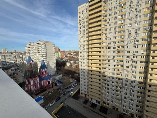 
   Продам 2-комнатную, 55.2 м², Извилистая ул, 11/1

. Фото 27.