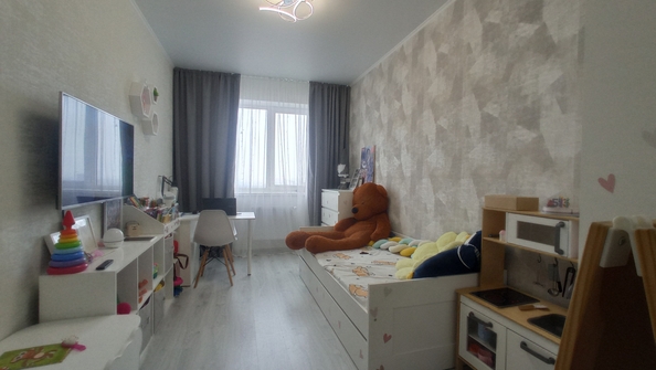 
   Продам 2-комнатную, 50 м², Горсоветская ул, 49/1

. Фото 4.