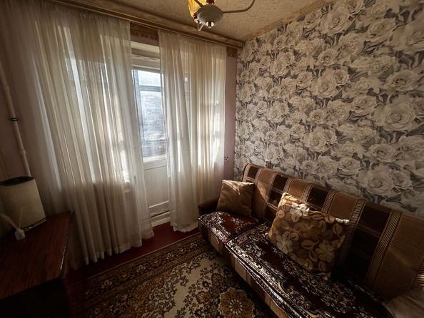 
   Продам 3-комнатную, 49 м², Красноармейская ул, 22

. Фото 5.