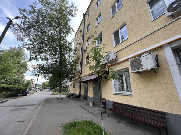 
   Продам 3-комнатную, 65 м², Карла Либкнехта ул, 124

. Фото 1.