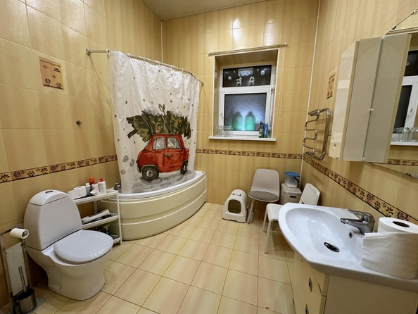 
  Сдам в аренду коттедж, 420 м², Ростов-на-Дону

. Фото 12.