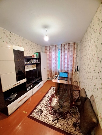 
   Продам 2-комнатную, 44.8 м², 40-летия Победы пр-кт, 63

. Фото 3.