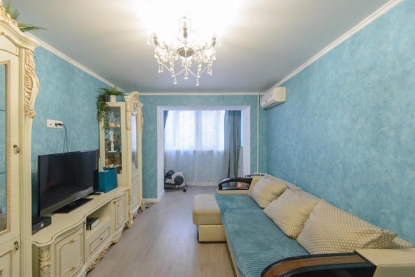 
   Продам 3-комнатную, 77.7 м², Металлургическая ул, 29

. Фото 5.