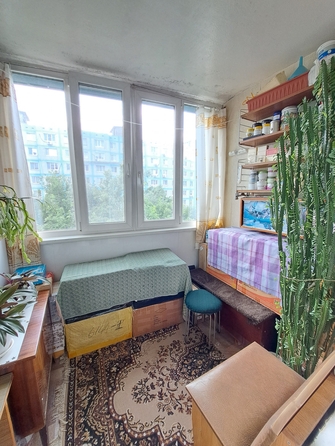 
   Продам 3-комнатную, 65 м², Днепропетровская ул, 48

. Фото 13.