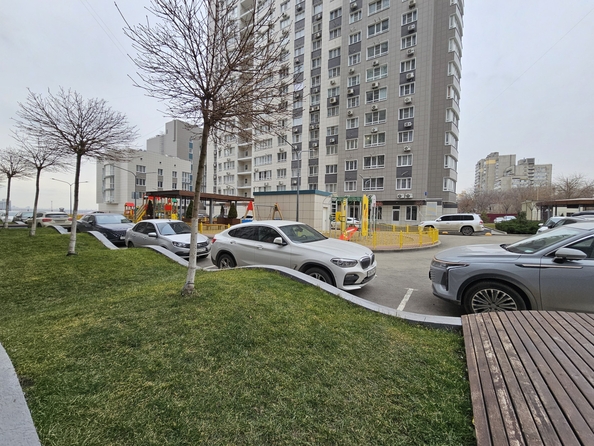 
   Продам 3-комнатную, 123 м², Нижегородская ул, 31/1

. Фото 20.