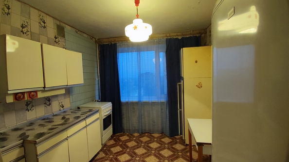 
   Продам 3-комнатную, 58 м², 2-я Краснодарская ул, 163

. Фото 4.