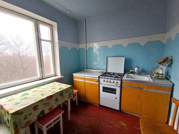 
   Продам 1-комнатную, 38.6 м², Штахановского ул, 19

. Фото 2.