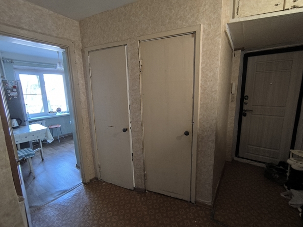 
   Продам 2-комнатную, 47.1 м², Оганова ул, 10

. Фото 15.