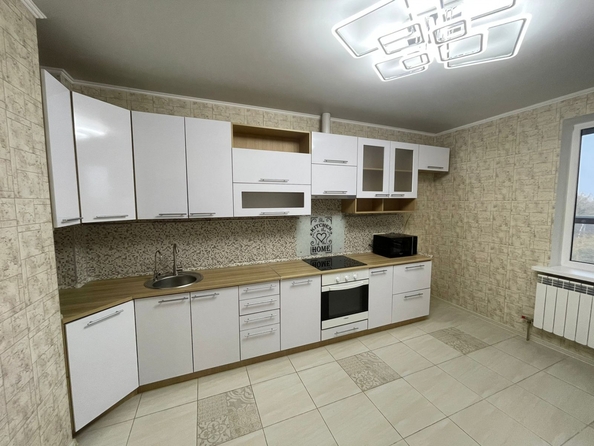 
   Продам 1-комнатную, 46 м², Таганрогская ул, 132/3

. Фото 4.