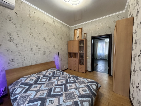 
   Продам 2-комнатную, 61 м², Надежная ул, 58/5

. Фото 16.