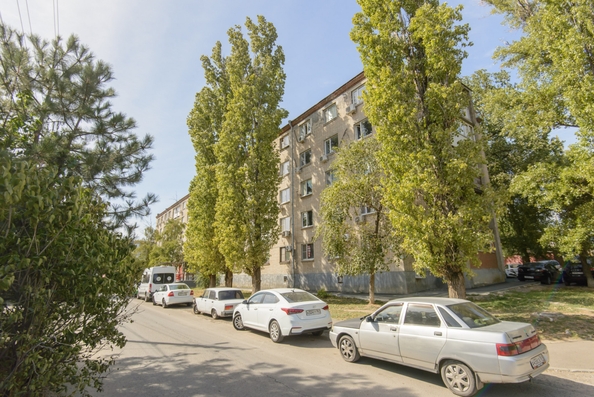 
   Продам 2-комнатную, 57 м², Рахманинова ул, 24

. Фото 14.