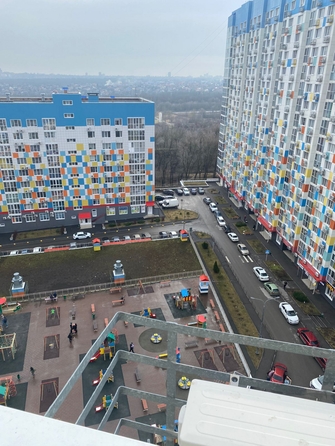 
   Продам 2-комнатную, 41 м², Таганрогская ул, 132

. Фото 7.