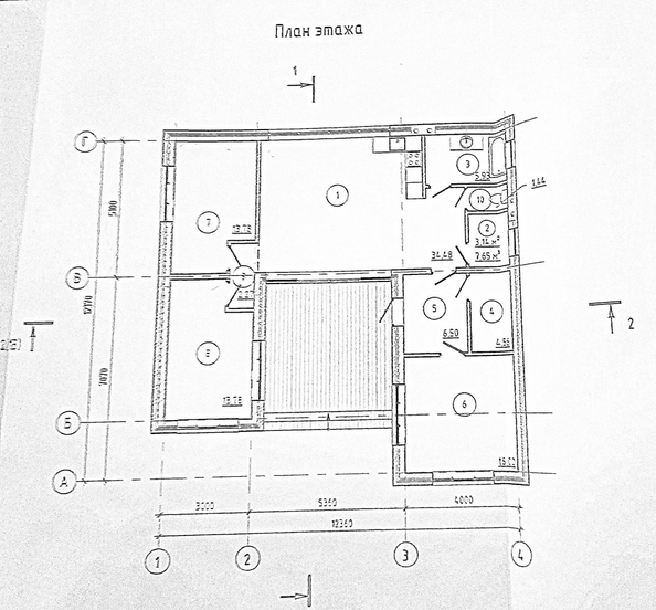 
   Продам коттедж, 110 м², Ростов-на-Дону

. Фото 5.