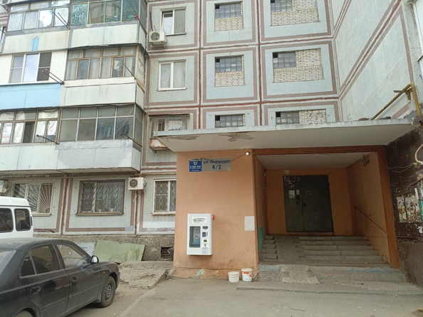 
   Продам 1-комнатную, 30 м², Миронова ул, 4

. Фото 11.