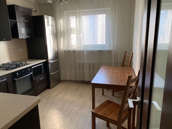 
   Продам 2-комнатную, 57 м², Таганрогская ул, 171

. Фото 5.