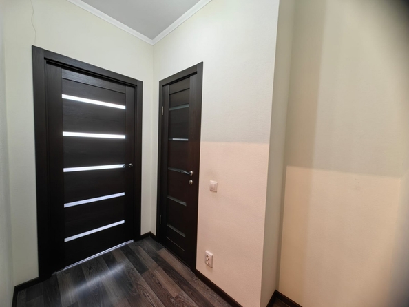 
   Продам 1-комнатную, 32 м², Солженицына пр-кт, 13

. Фото 10.