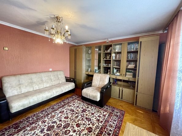 
   Продам 3-комнатную, 72 м², Селиванова ул, 23

. Фото 4.