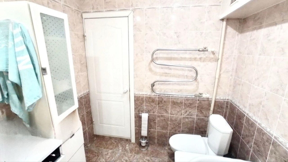 
   Продам 3-комнатную, 77 м², Металлургическая ул, 29

. Фото 15.