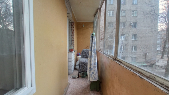 
   Продам 3-комнатную, 77 м², Металлургическая ул, 29

. Фото 17.