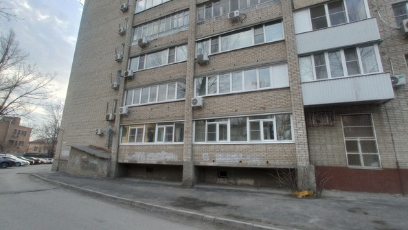 
   Продам 3-комнатную, 77 м², Металлургическая ул, 29

. Фото 23.