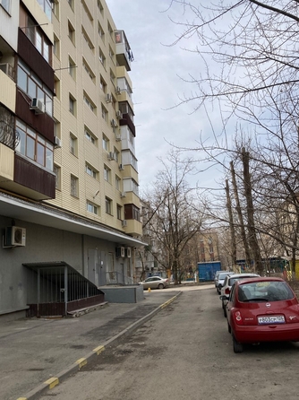 
   Продам 3-комнатную, 61.4 м², Пушкинская ул, 181

. Фото 13.