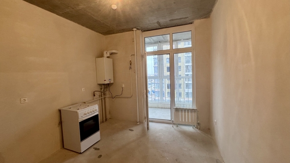 
   Продам 2-комнатную, 51.2 м², Берберовская ул, 15

. Фото 2.