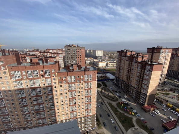 
   Продам 1-комнатную, 42 м², Берберовская ул, 2/101

. Фото 21.