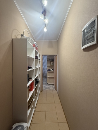 
   Продам 2-комнатную, 48.5 м², Еременко ул, 101

. Фото 12.