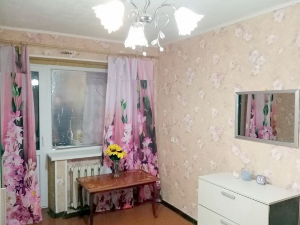 
   Продам 1-комнатную, 29 м², Старочеркасский пер, 1а

. Фото 2.