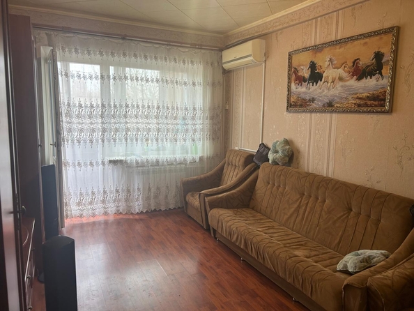 
   Продам 3-комнатную, 66.7 м², 2-я Краснодарская ул, 70/1

. Фото 13.