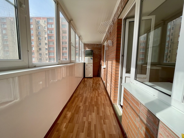 
   Продам 2-комнатную, 77.8 м², Жмайлова ул, 4/12

. Фото 13.