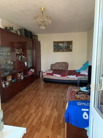 
   Продам 3-комнатную, 64 м², Волкова ул, 10/3

. Фото 1.