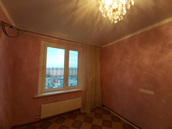 
   Продам 3-комнатную, 56 м², Еременко ул, 94

. Фото 13.