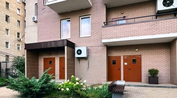 
   Продам 2-комнатную, 50 м², Мурлычева ул, 30

. Фото 9.