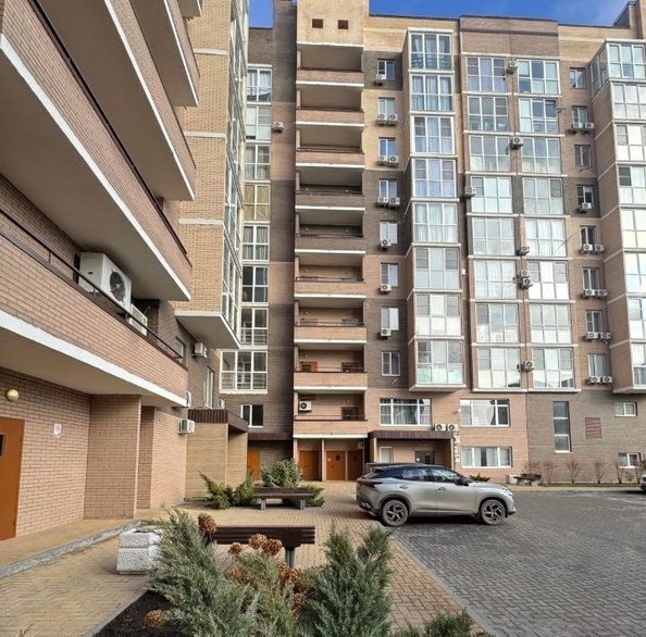 
   Продам 2-комнатную, 50 м², Мурлычева ул, 30

. Фото 13.