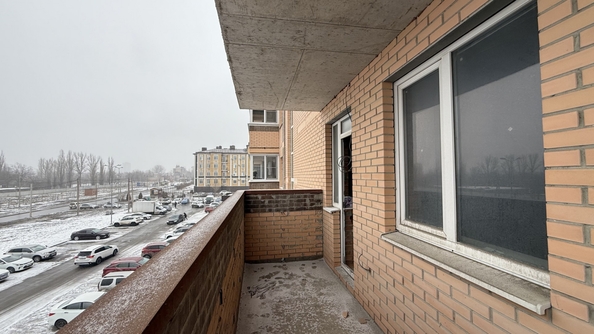 
   Продам 3-комнатную, 65.5 м², Батуринская ул, 157/31

. Фото 6.