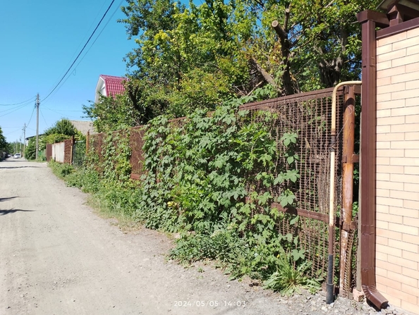 
  Продам  дачный участок, 5 соток, Ростов-на-Дону

. Фото 10.