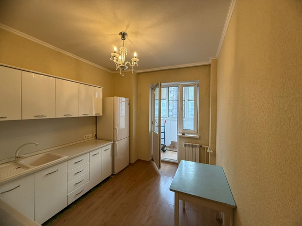 
   Продам 1-комнатную, 47.5 м², Извилистая ул, 7

. Фото 3.