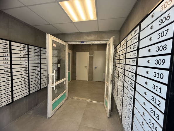 
   Продам 1-комнатную, 34.6 м², Менделеева ул, 53а

. Фото 12.