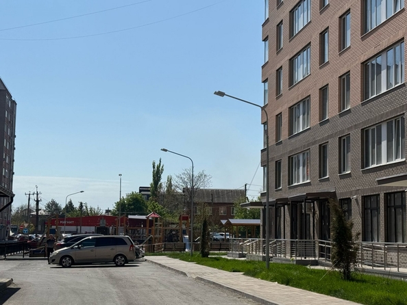 
   Продам 1-комнатную, 34.6 м², Менделеева ул, 53а

. Фото 16.