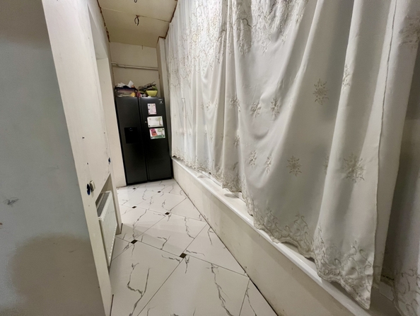 
   Продам 2-комнатную, 49.5 м², Речников ул, 15А

. Фото 3.