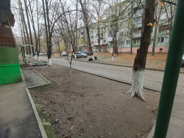 
   Продам 3-комнатную, 61.2 м², 2-я Краснодарская ул, 155/1

. Фото 12.