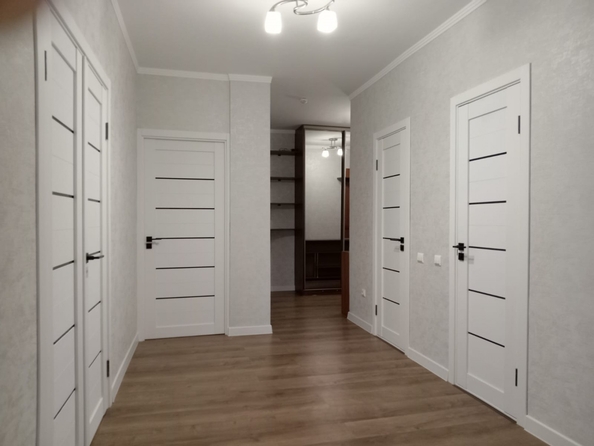
   Продам 3-комнатную, 80 м², Оружейный пер, 11/2

. Фото 4.