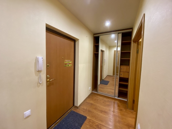 
   Продам 1-комнатную, 38 м², 40-летия Победы пр-кт, 97

. Фото 6.