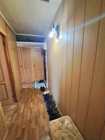 
   Продам 3-комнатную, 64 м², Конституционная ул, 62

. Фото 10.