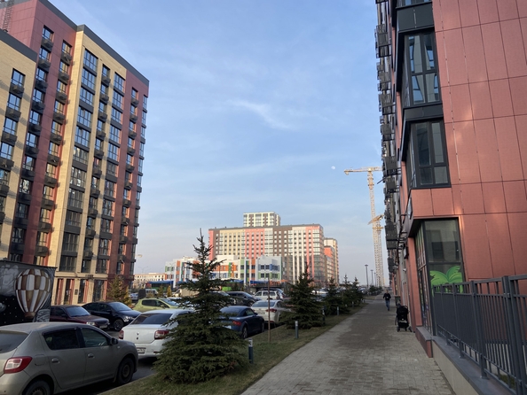 
   Продам 2-комнатную, 49.2 м², Берберовская ул, 15

. Фото 2.
