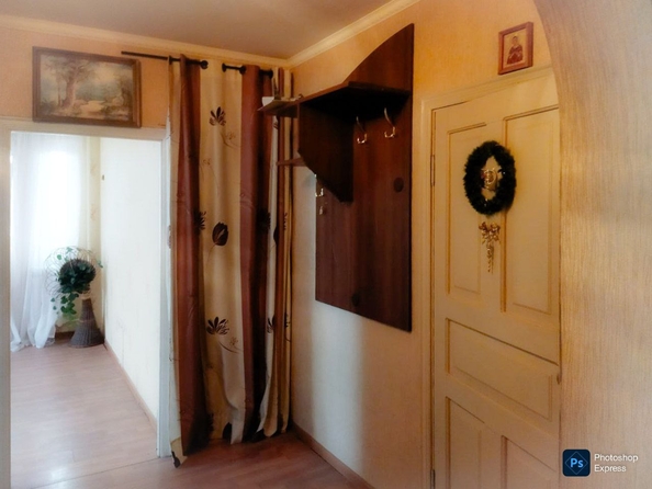 
   Продам 2-комнатную, 52 м², Авиамоторный пер, 28

. Фото 9.