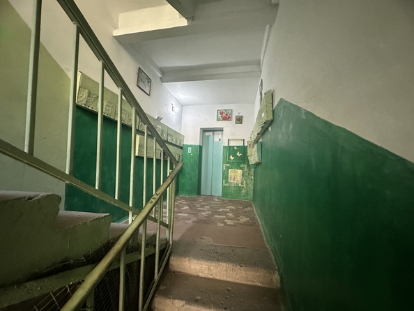 
   Продам 1-комнатную, 33 м², Каширская ул, 6

. Фото 5.