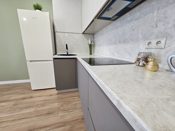 
   Продам 1-комнатную, 31 м², Стабильная ул, 3с2

. Фото 4.
